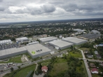 DTA prolongs lease and takes up additional space adds in Pruszków
